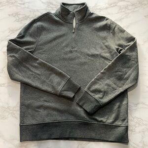 Men’s Michael Kors Quarter Zip